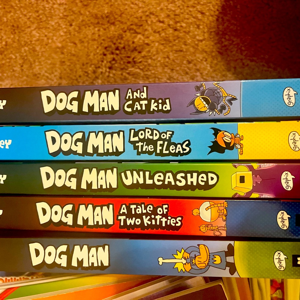 Books